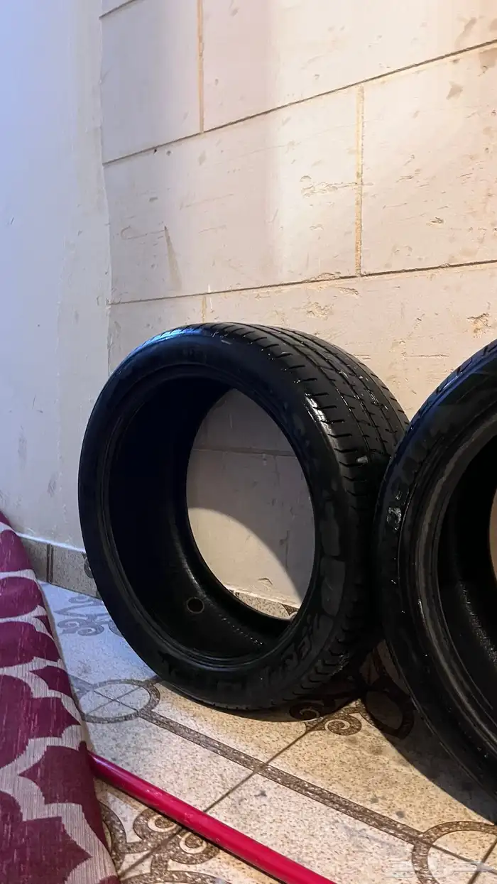 للبيع كفرات3 برلي نظاف 2