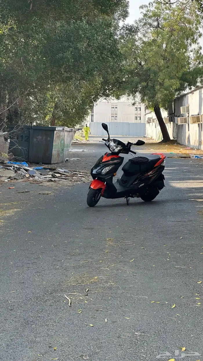 للبيع دباب العجيب هاوجو 8