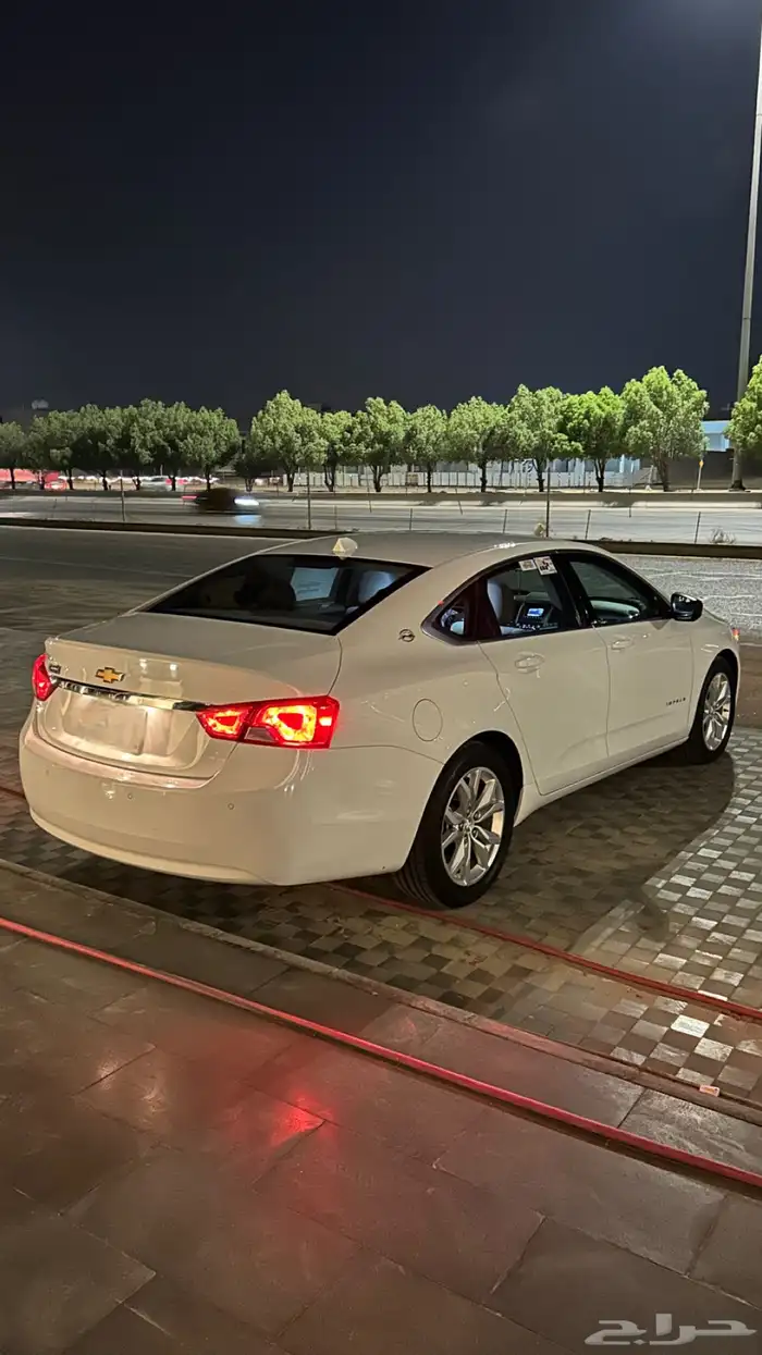 شيفروليه امبالا 2017 بحالة الوكاله 0