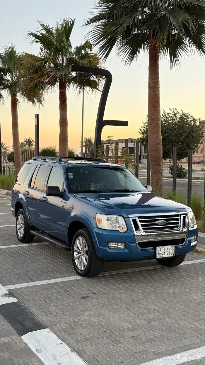 اكسبلور بدي وكالة 3