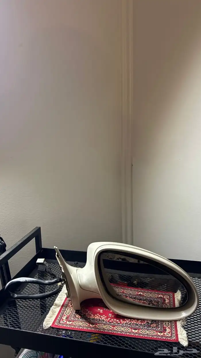 مراية مرسيدس CLS2010 2