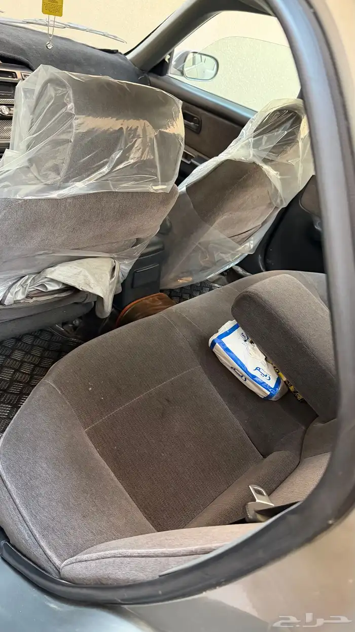 سكاي لاين 33 سيدان 7