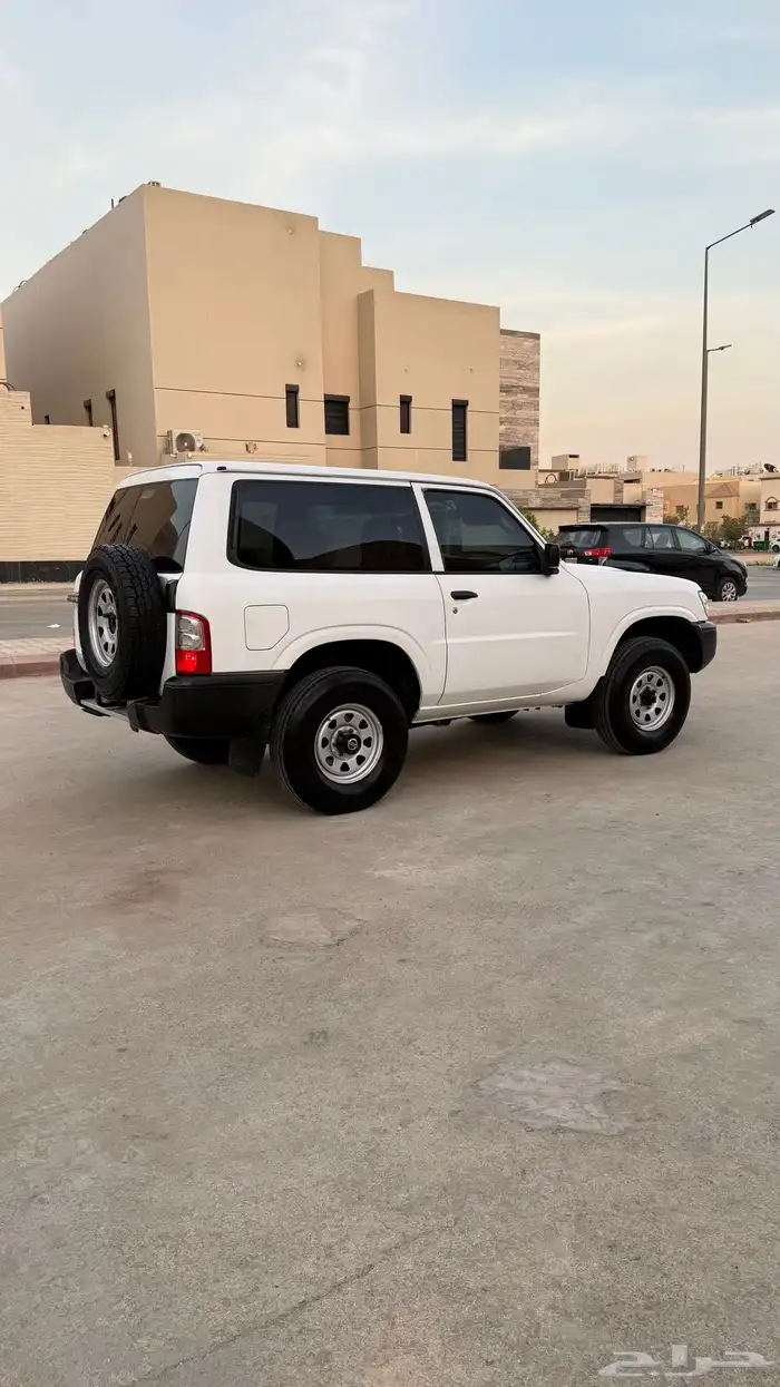 باترول ربع 2