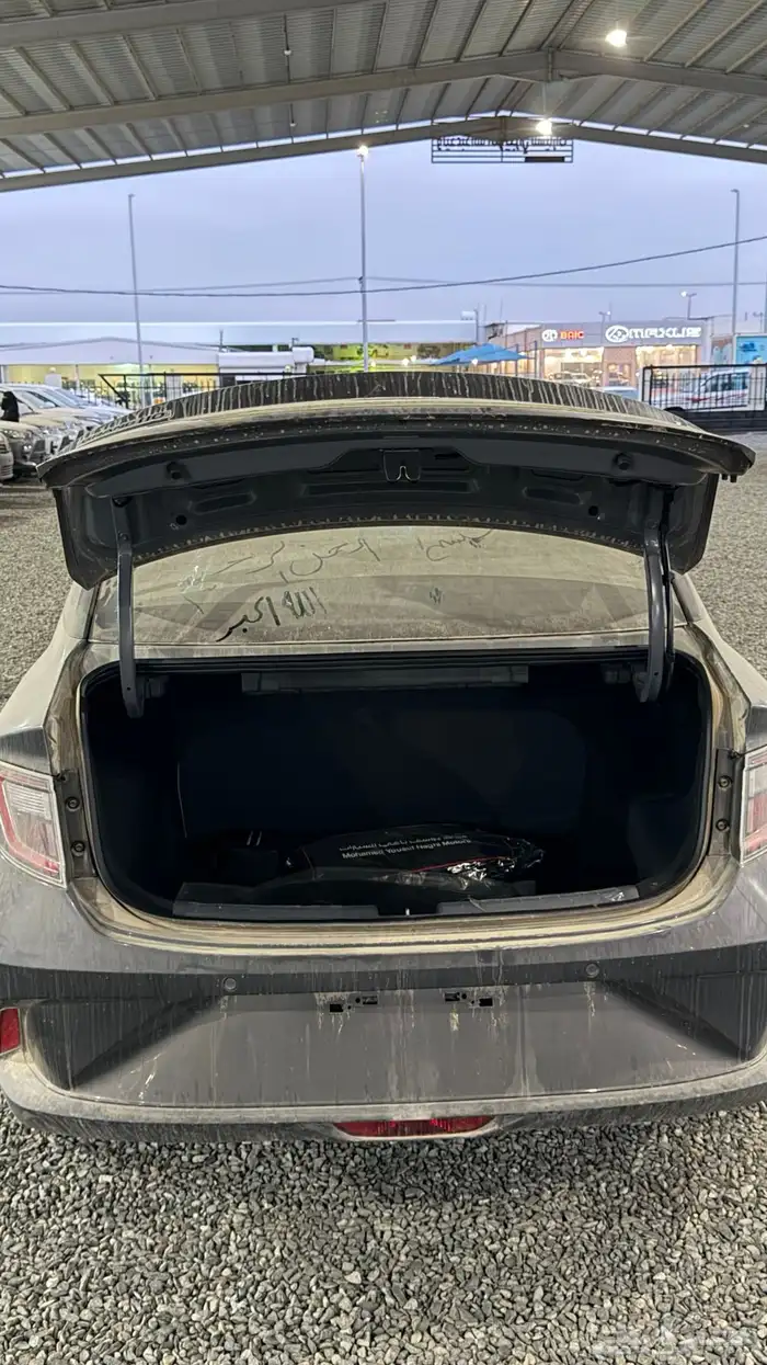 عرض خاص هونداي i10 السعر 43000 شامل الضريبة 11