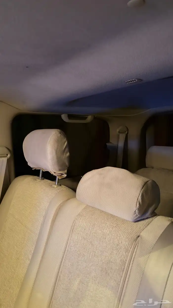 لاندكروزر جكس 9