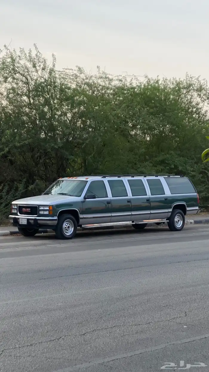 جمس ملكي ثمان ابواب مخزن طلبية خاصه مع لوحة مميزة 0