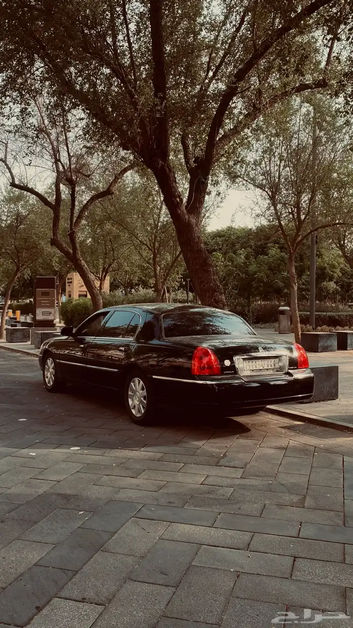 لينكون تاون كار 11