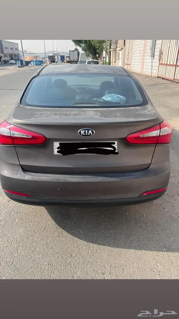 سيراتو كيا للبيع 0