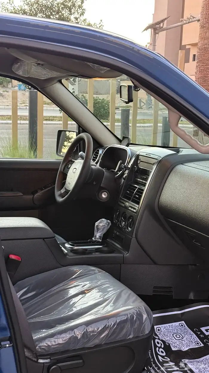 اكسبلور بدي وكالة 1