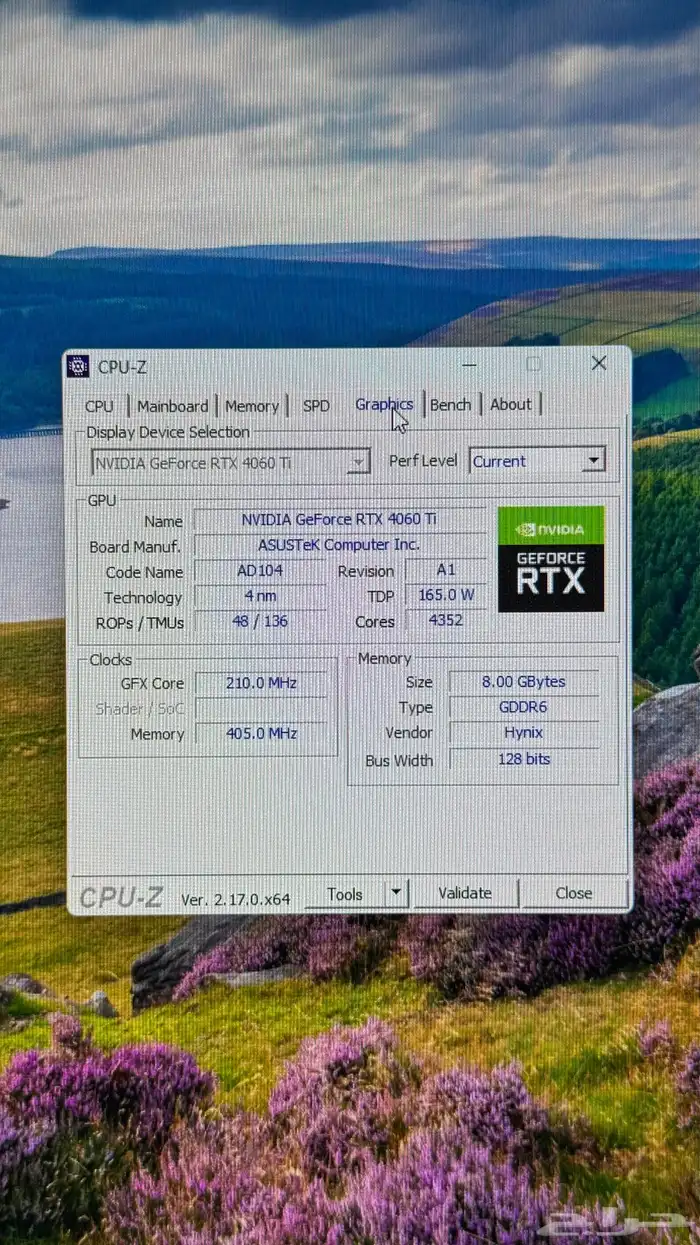 pc gaming شبه جديد قوي 11