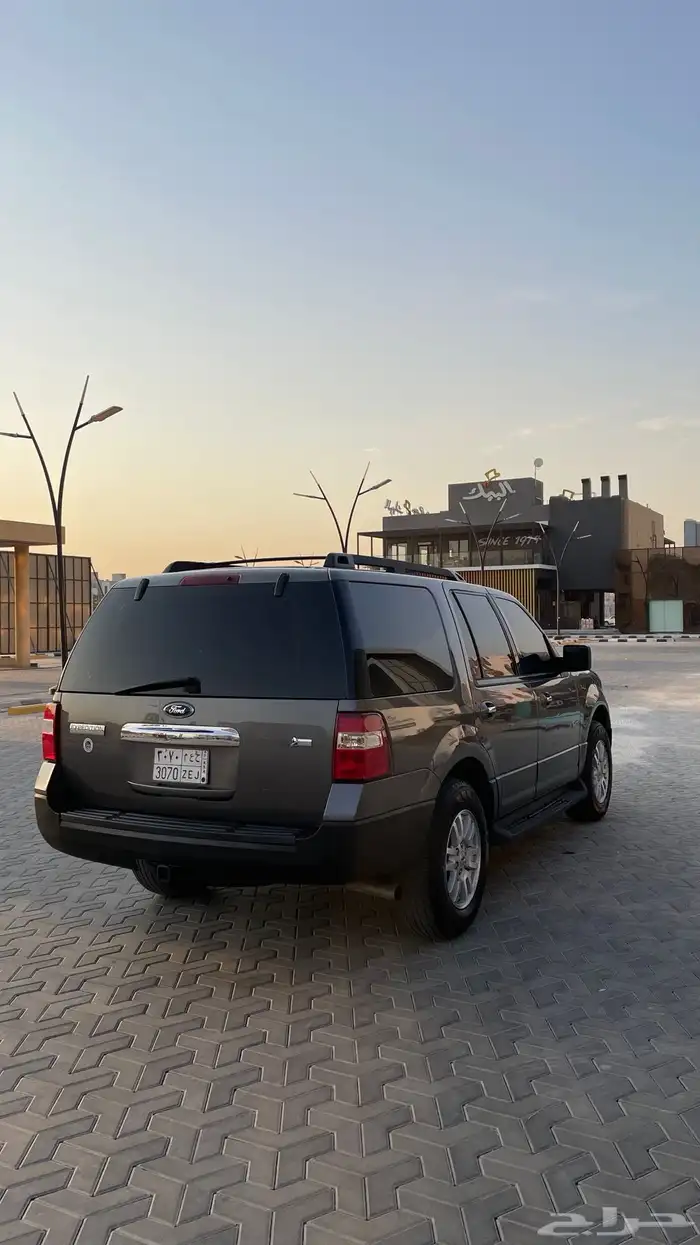 اكسبدشن 2014 نظيف 3