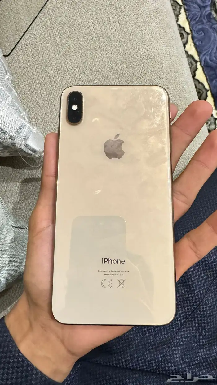 ايفون اكس ماكس 2