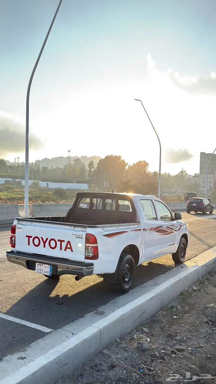 هايلكس 2015 10