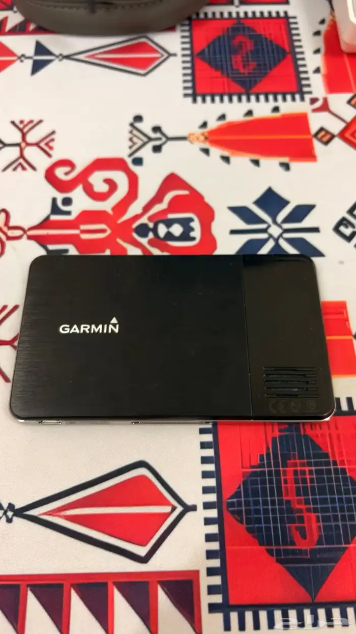 قارمن نوفي 3490 مستخدم نضيف 4