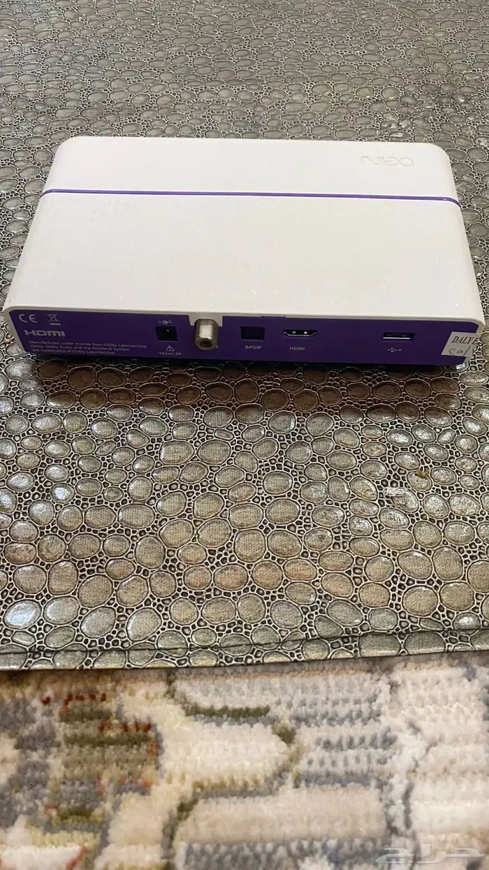 bein رسيفر بي ان للبيع 4