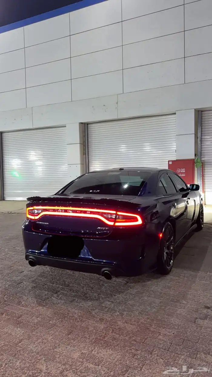 للبيع دوج SRT 0