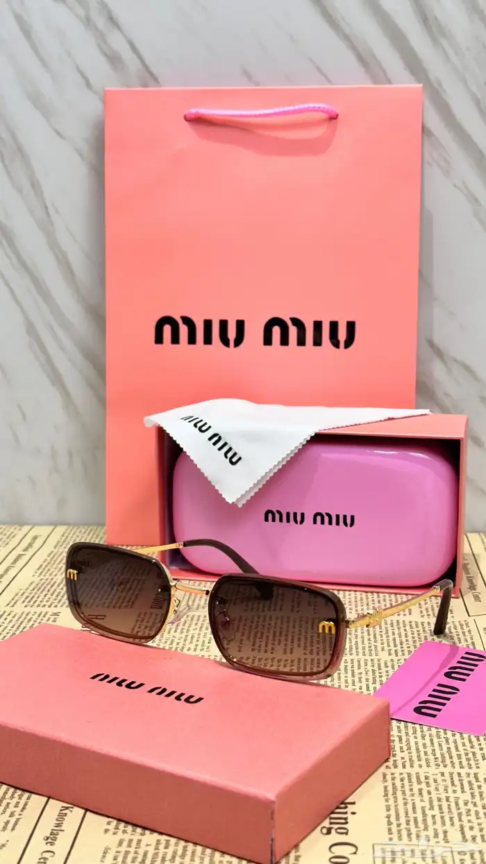 نظارات شمسية رجالية ونسائية ماركة 45