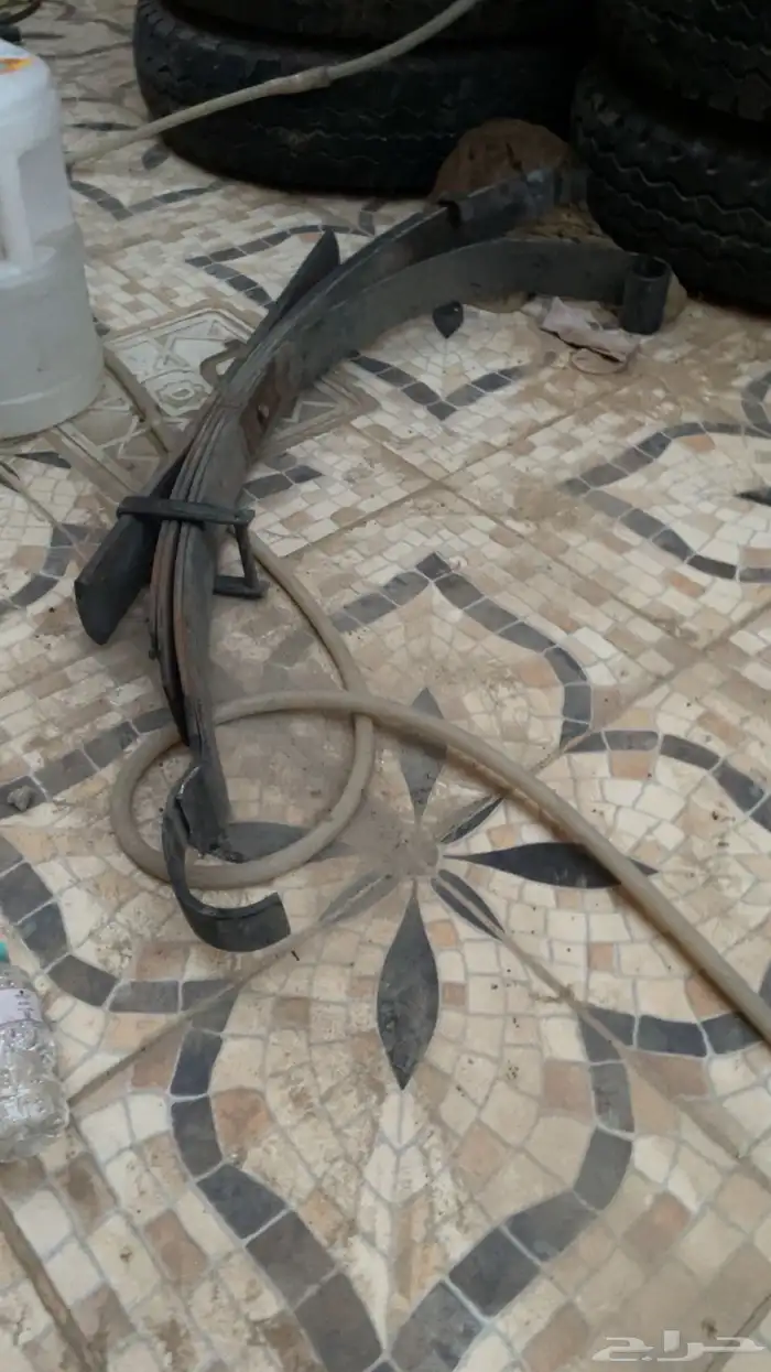 عراض ربع وهيلكس 7