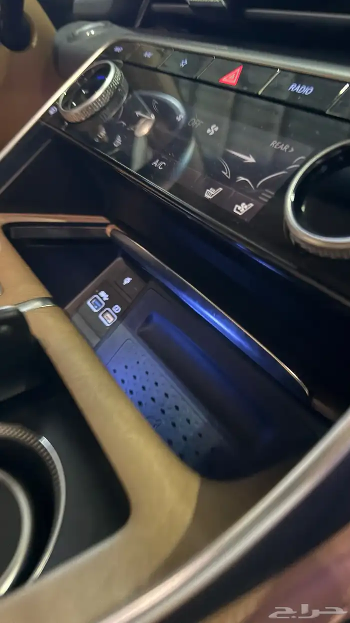 جنسس 2021 GV80 رويال الناغي فل وكاله 77