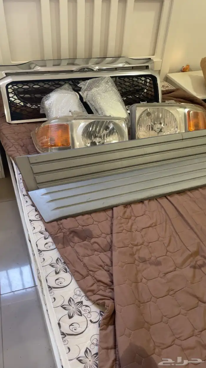 عراض ربع وهيلكس 3