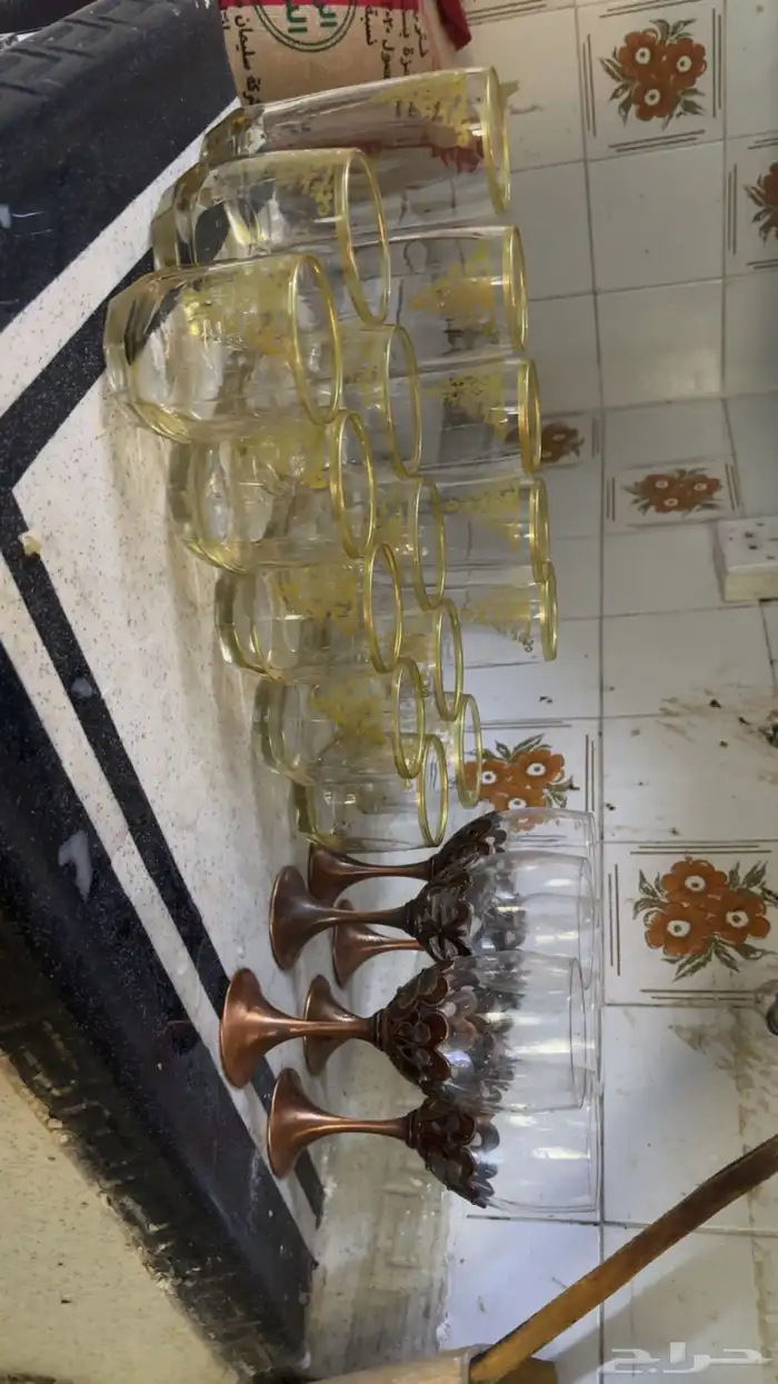 غلايه زجاج جديد 2