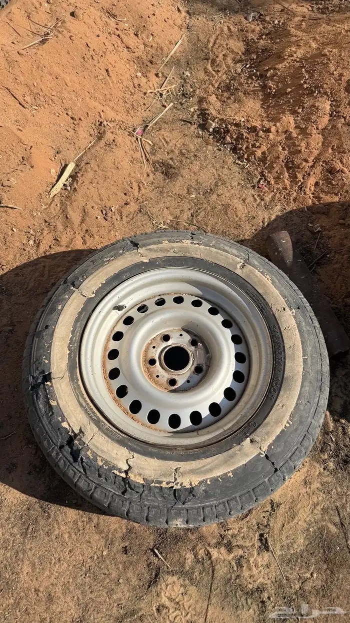 فيبر هايلكس غمارتين جنوط مرسيدس دبة يوكن 2