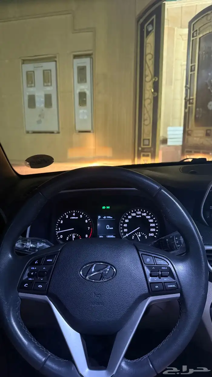 هونداي توسان 2