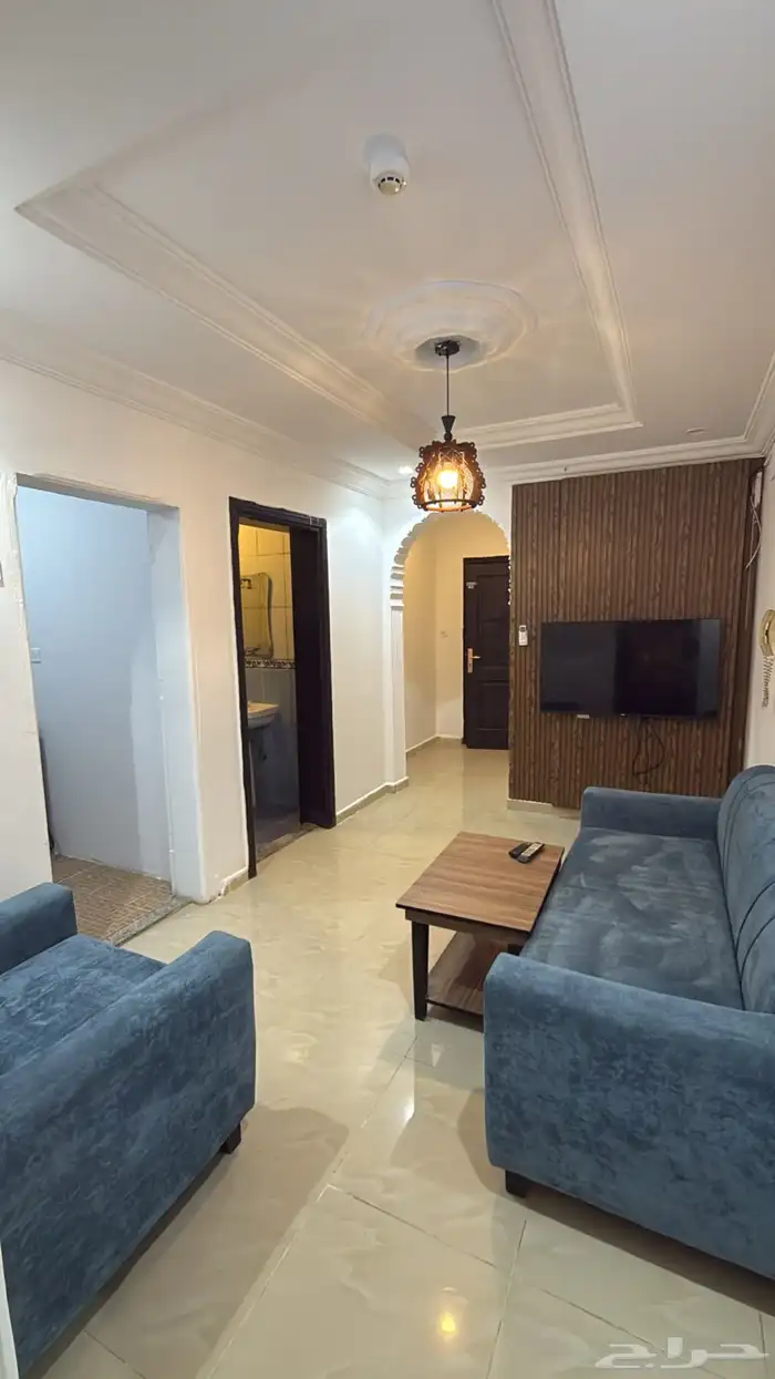 شقق مفروشة للإيجارات الشهرية بجدة 5