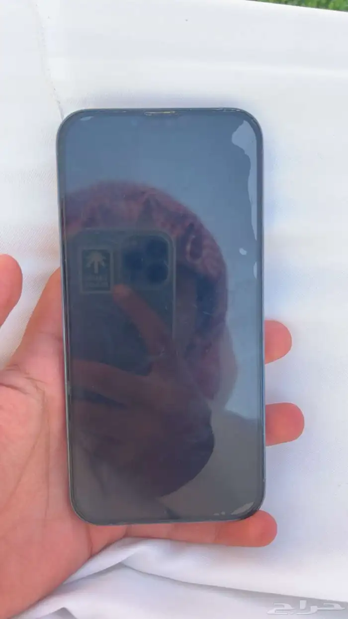 ايفون 13برو ماكس 2