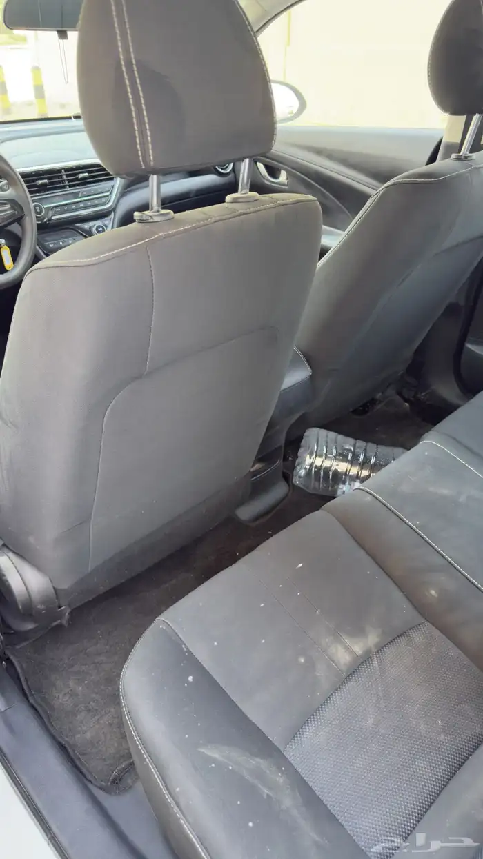 شانجان السفن 2023 استاندر نظيف 12