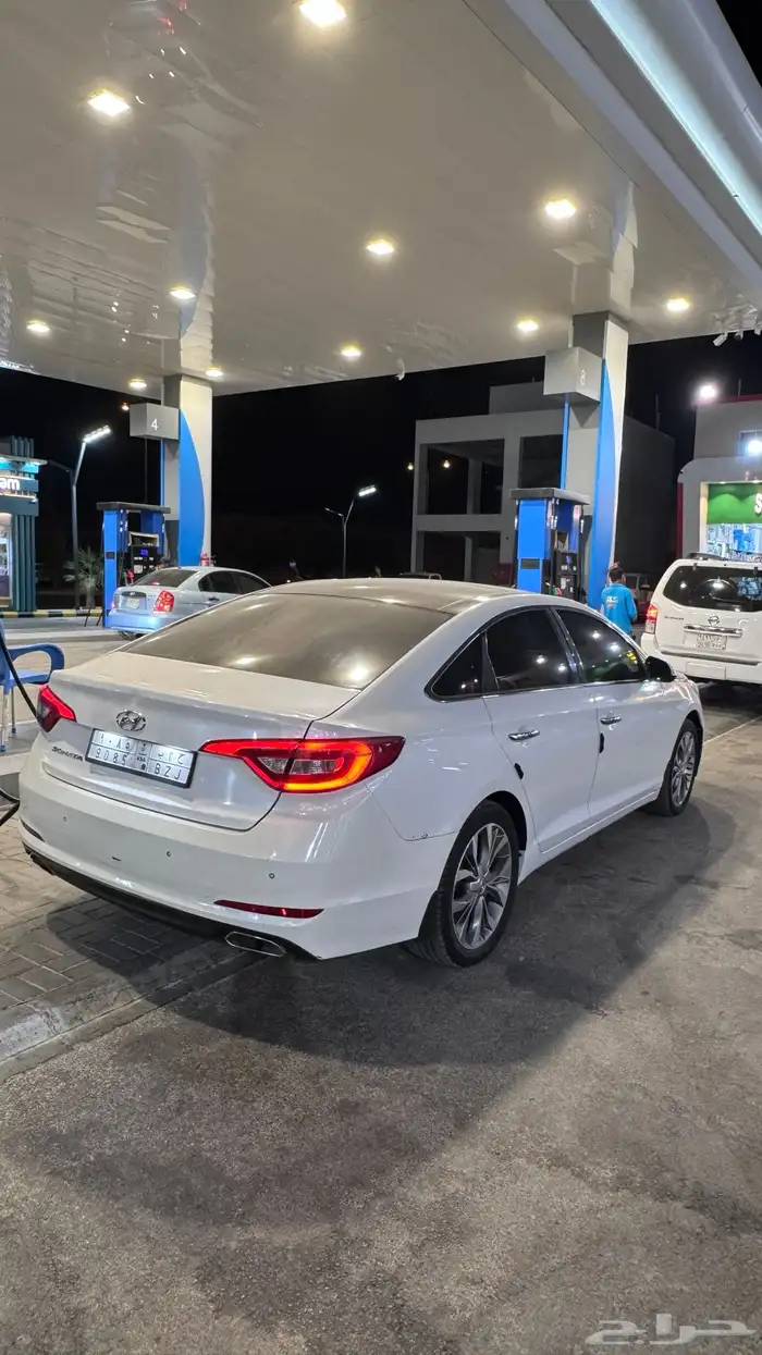 سوناتا 2016 بصمه 3