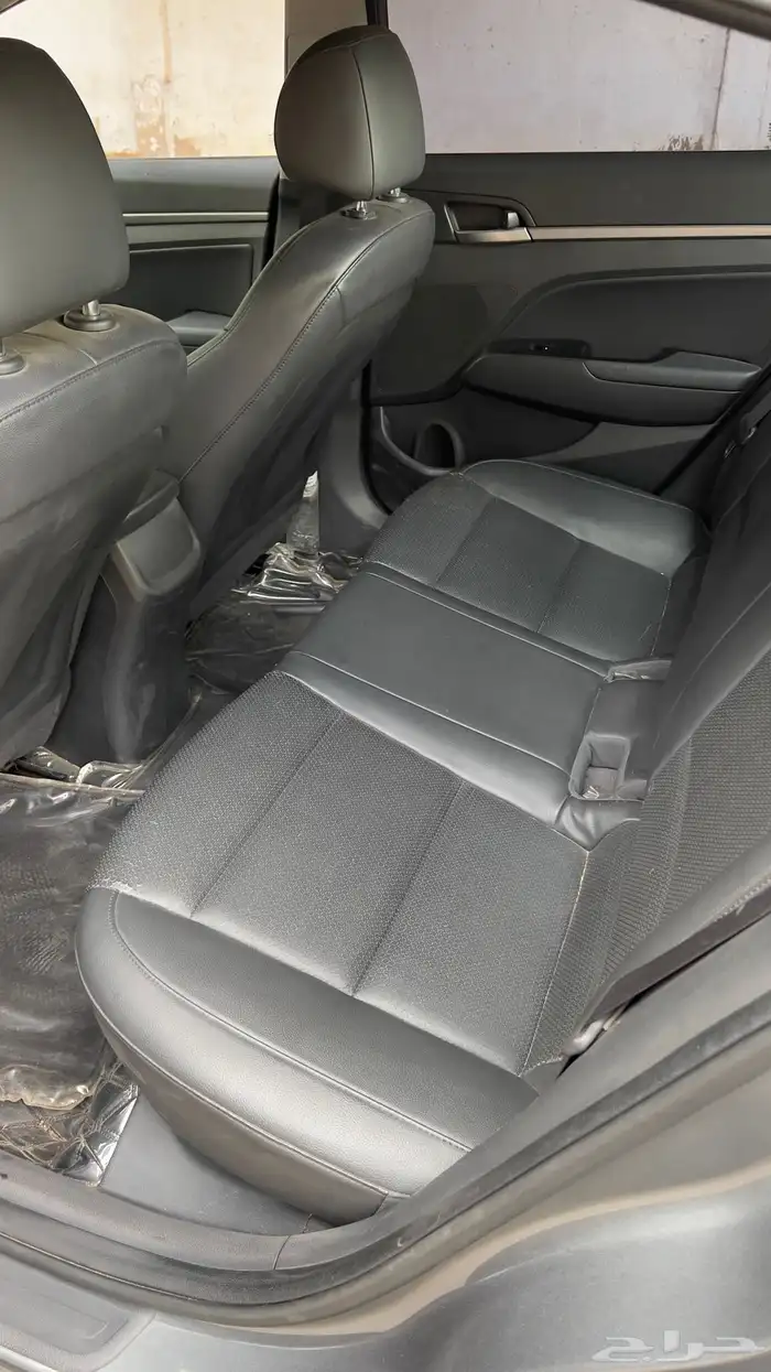 النترا ديزل2018 7