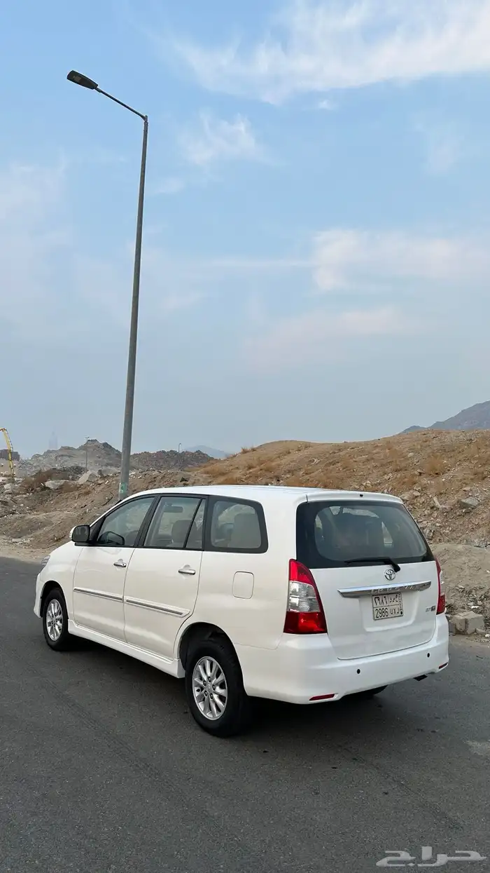 انوفا 2014 فل كامل 3