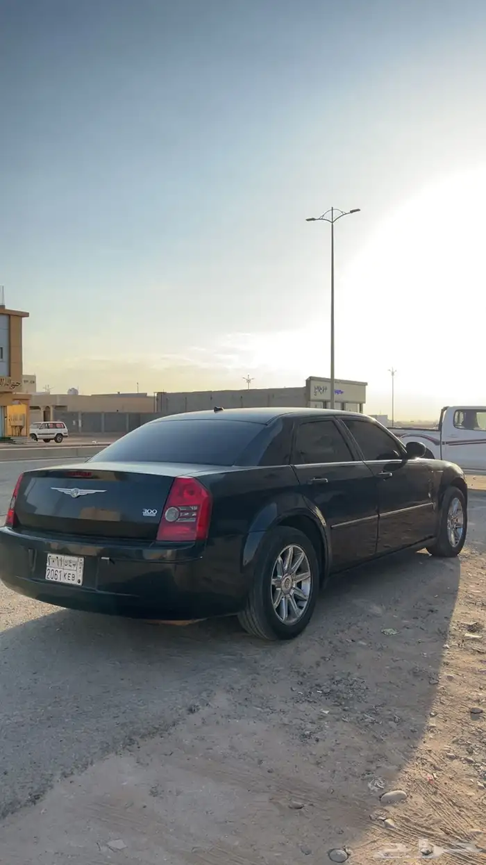 كلايسلر 2008 2