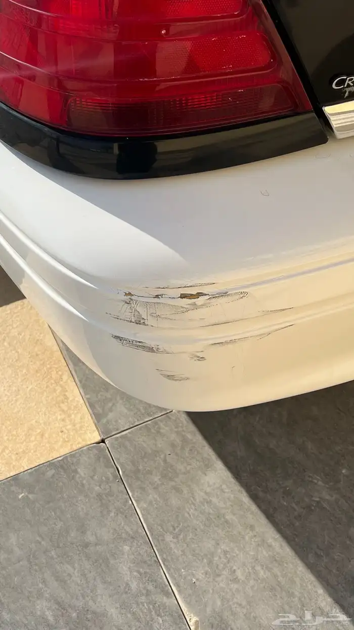 فورد فكتوريا 18