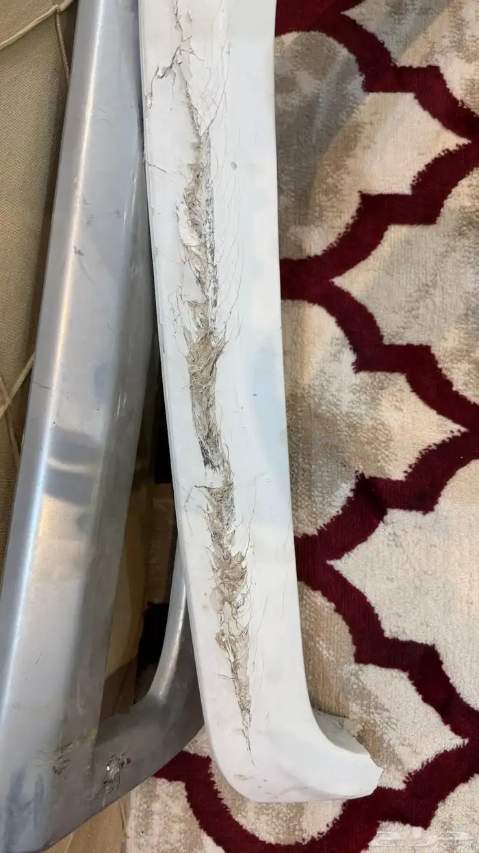 قطع جيب ربع تايوتا 16