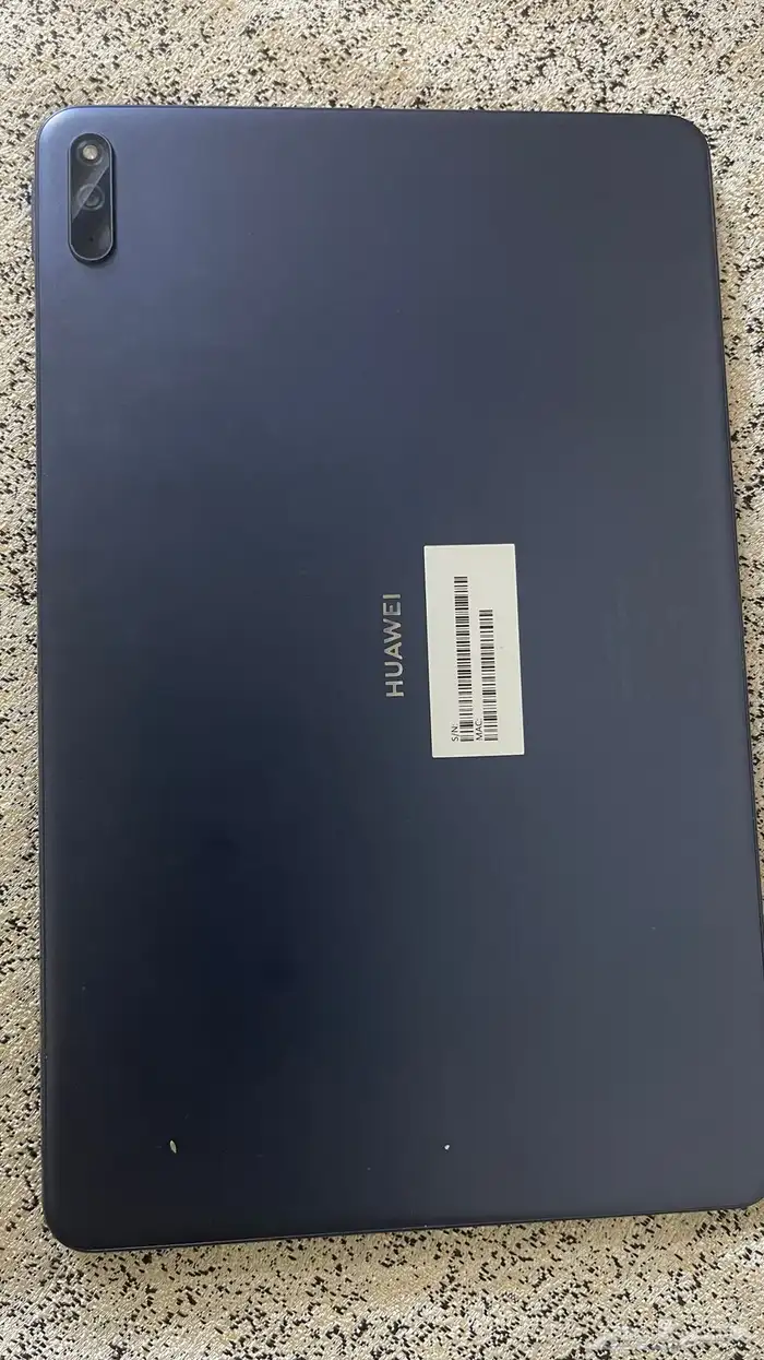 ايباد هواوي ميت باد 10.4 0