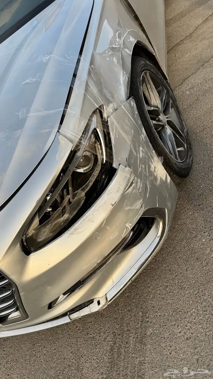 ازيرا مصدوم للبيع 6