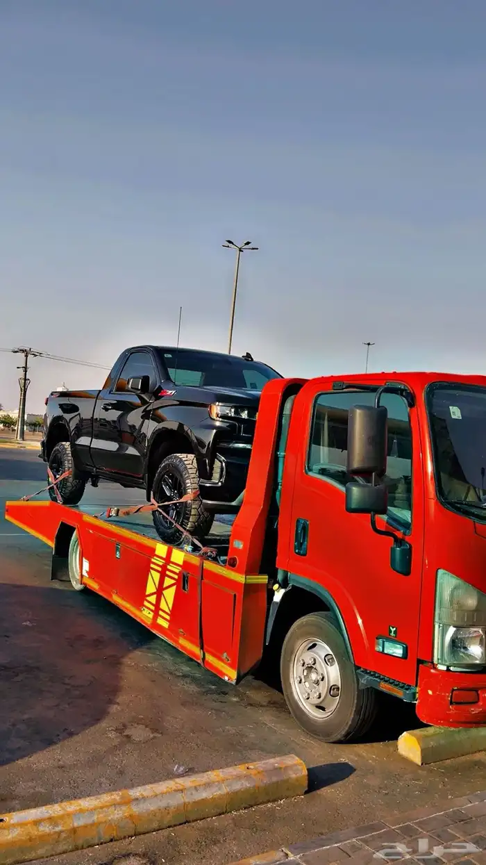 سطحه شمال الرياض 0