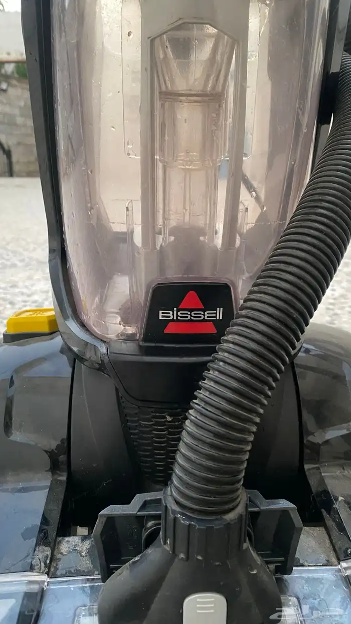 أجهزة مخصصة لغسيل السجاد والموكيت 2