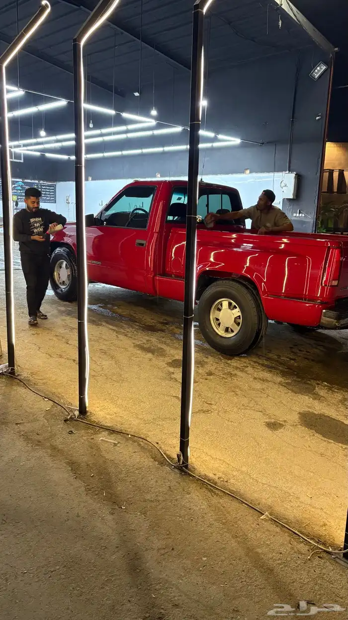 جمس مخصر 97 2