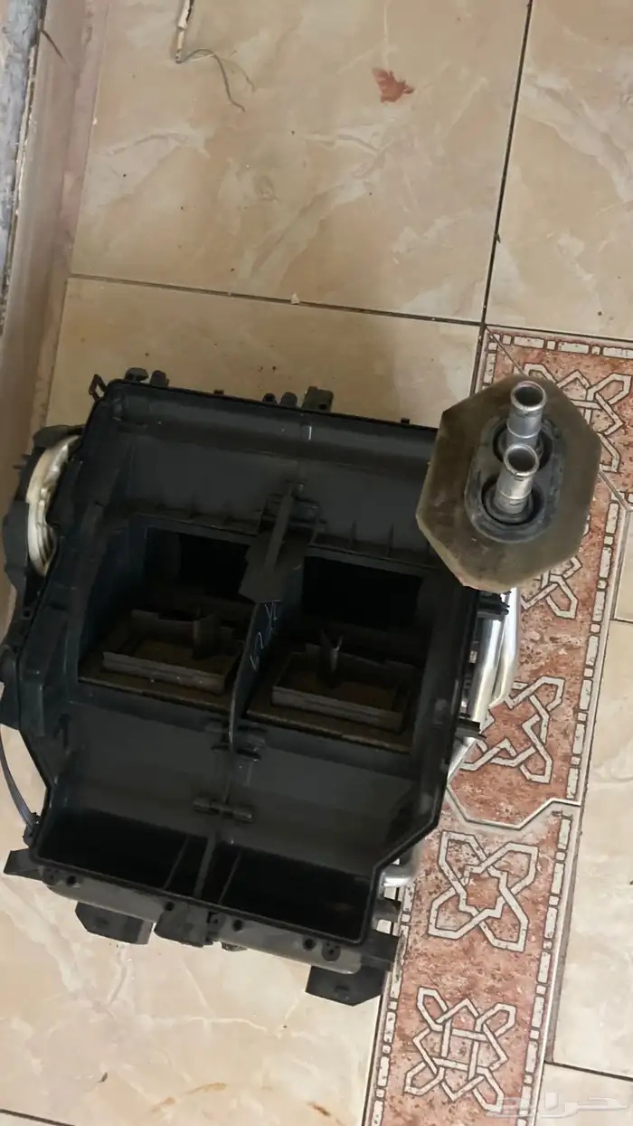 كامري من 2012 2015 قطع 8