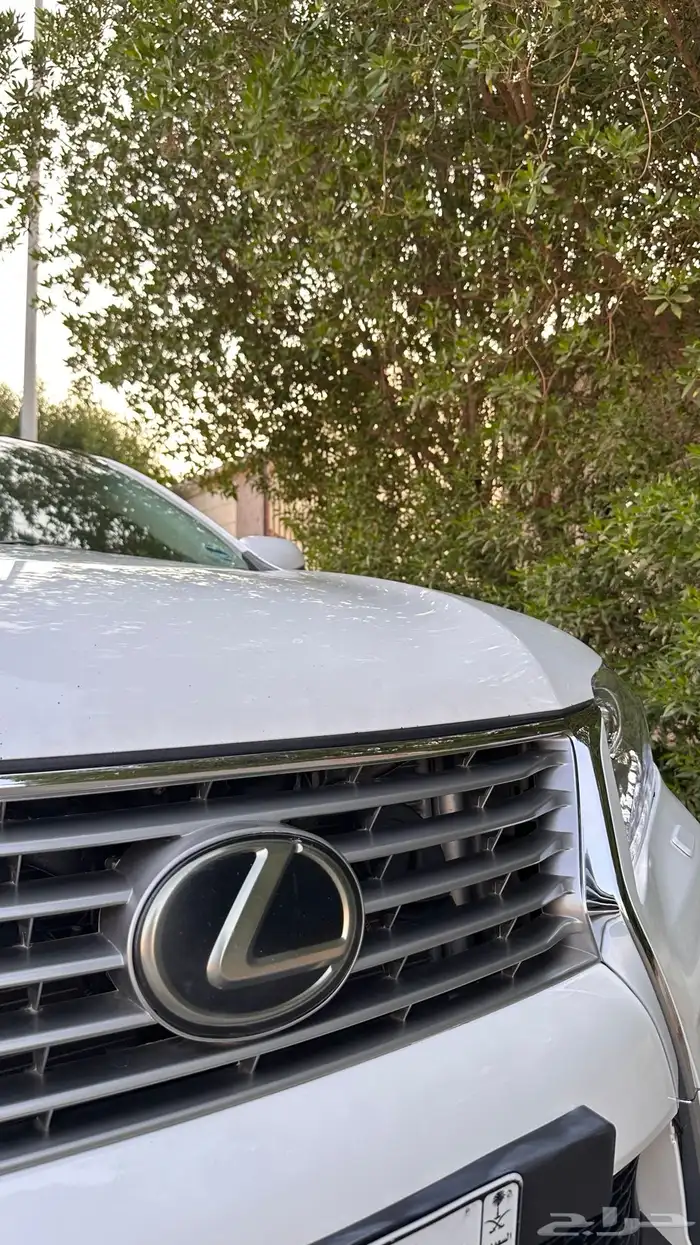 لكزس بلد كامل 11