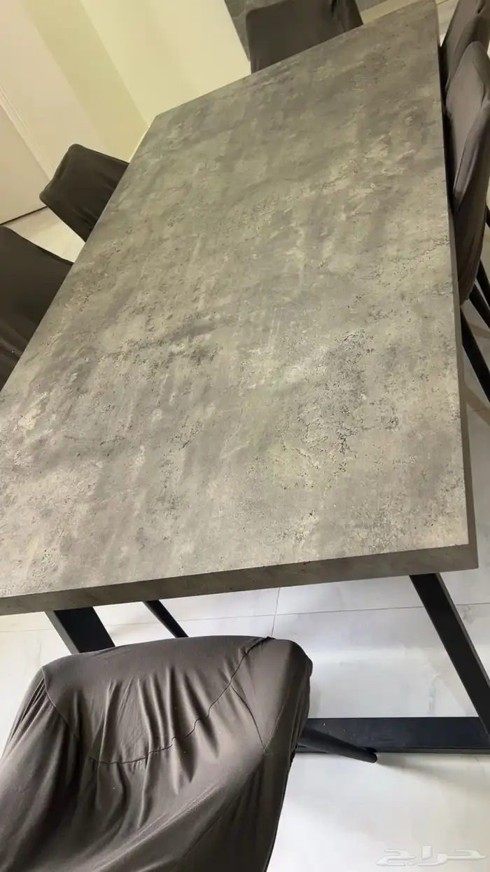 طاوله طعام 1