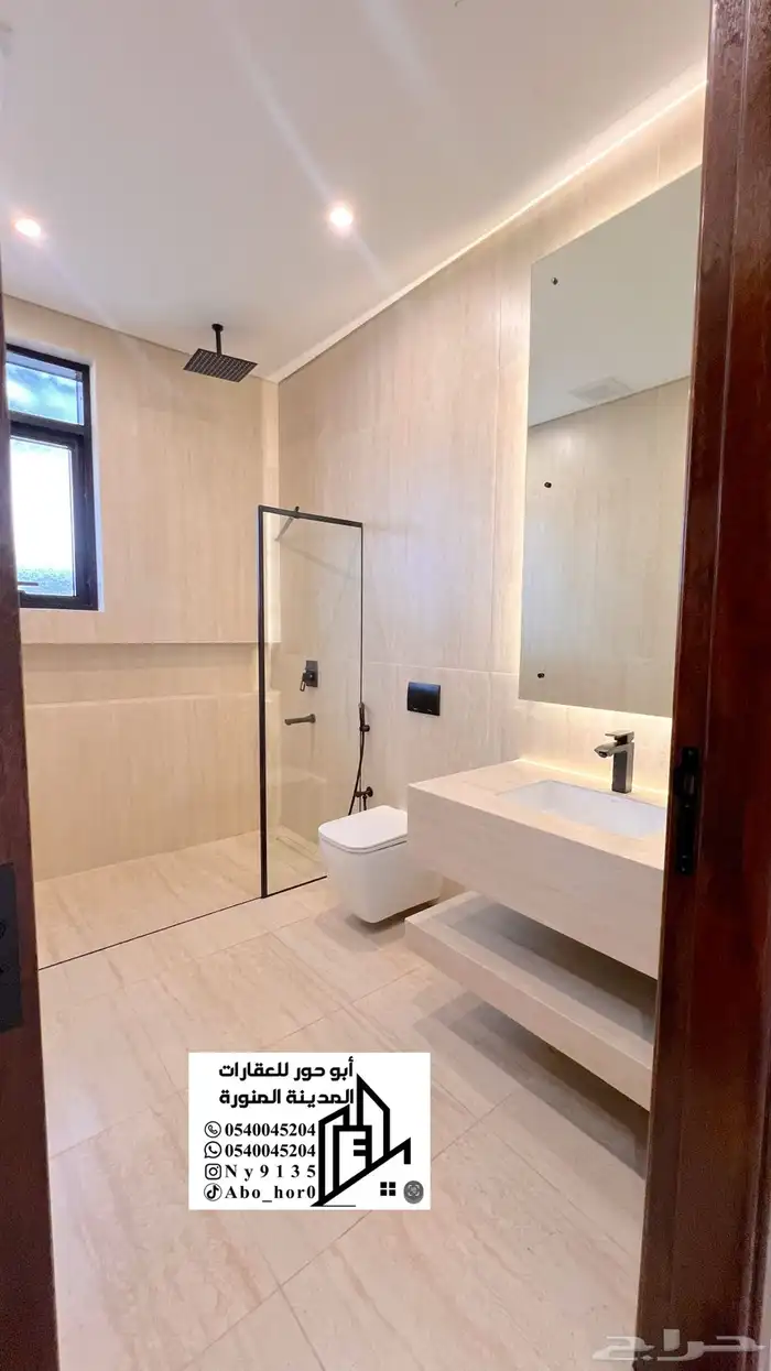 للبيع شقق تمليك فاخره 14