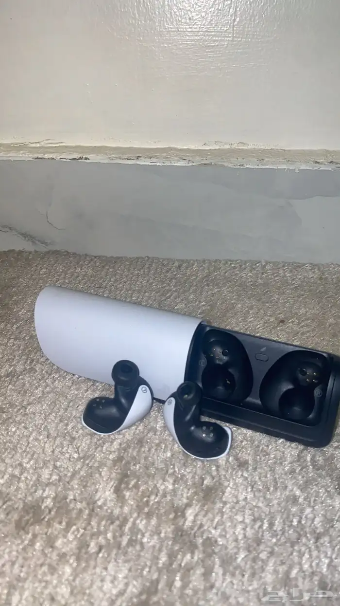 سماعة سوني للاذن بلوتوث 2