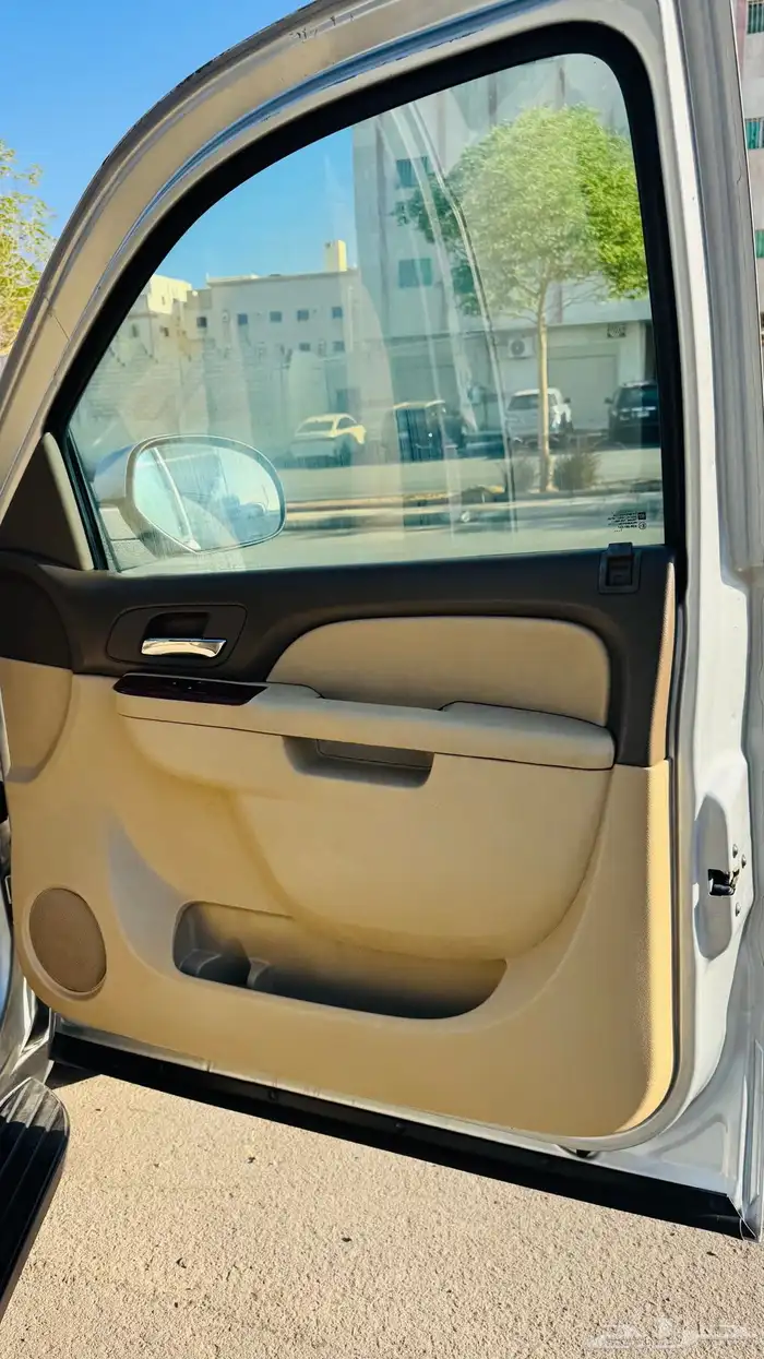 جمس يوكن 2012 استخدام شايب 9