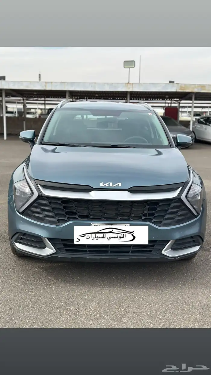 كيا سبورتاج 0