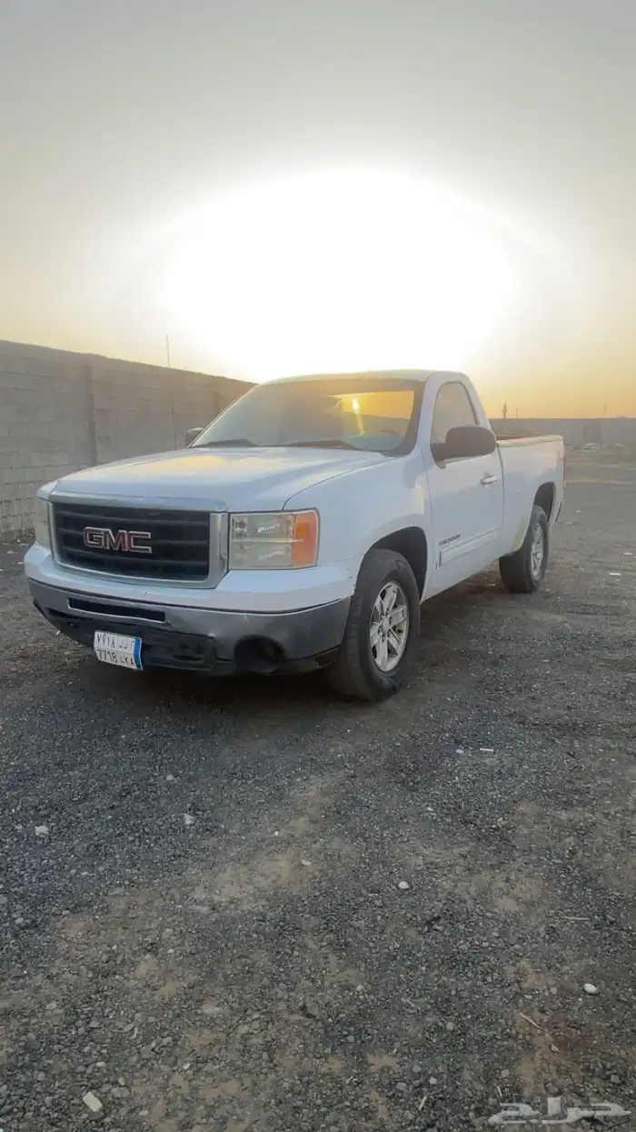 جمس سيرا 2011 للبيع 0