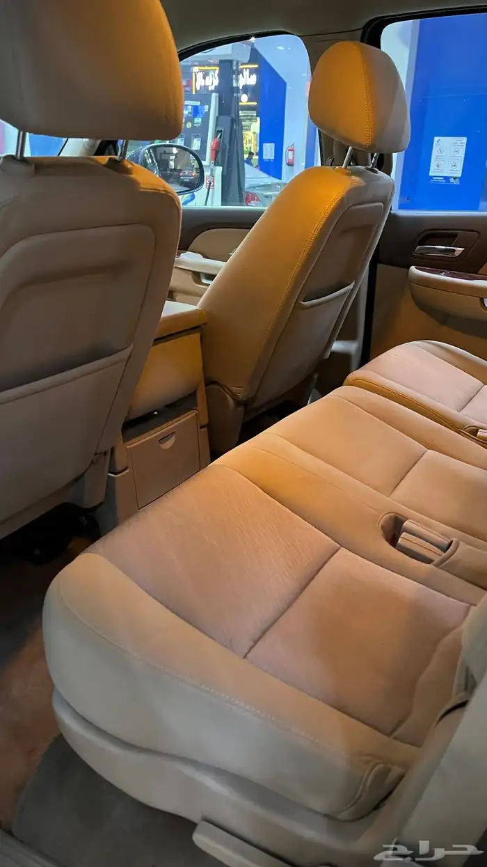 يوكن 2014 بحالة الوكالة حد 40 19